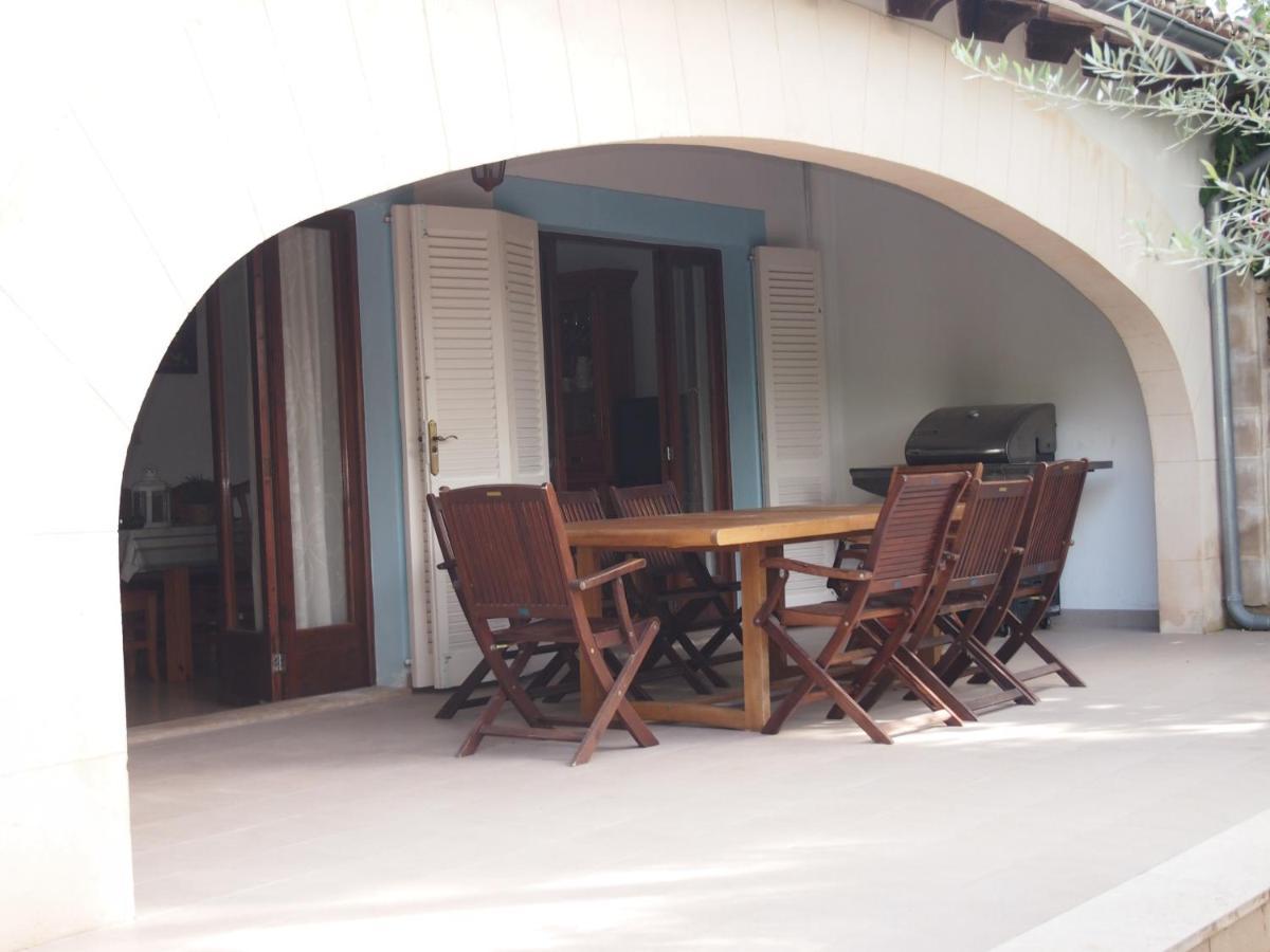 Sa Marina Villa Port de Alcudia  Kültér fotó