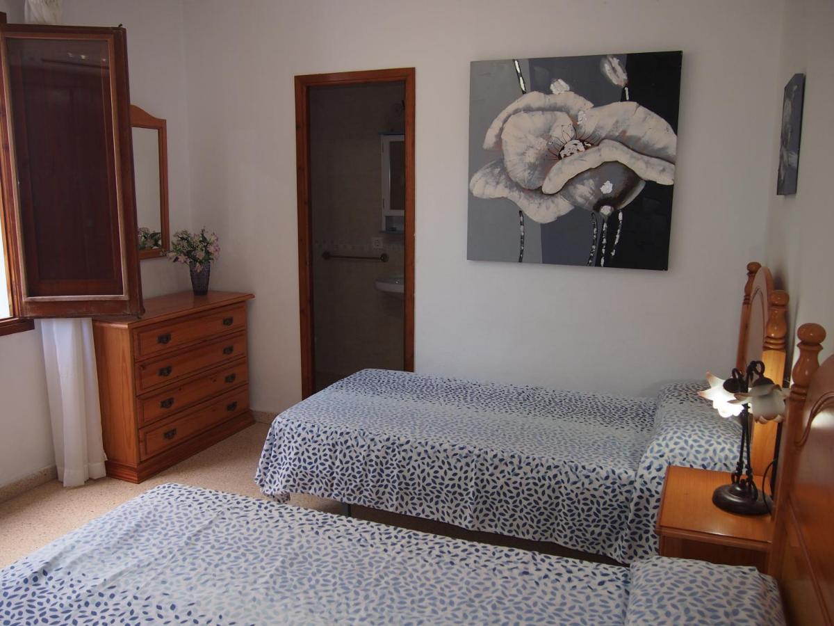 Sa Marina Villa Port de Alcudia  Kültér fotó