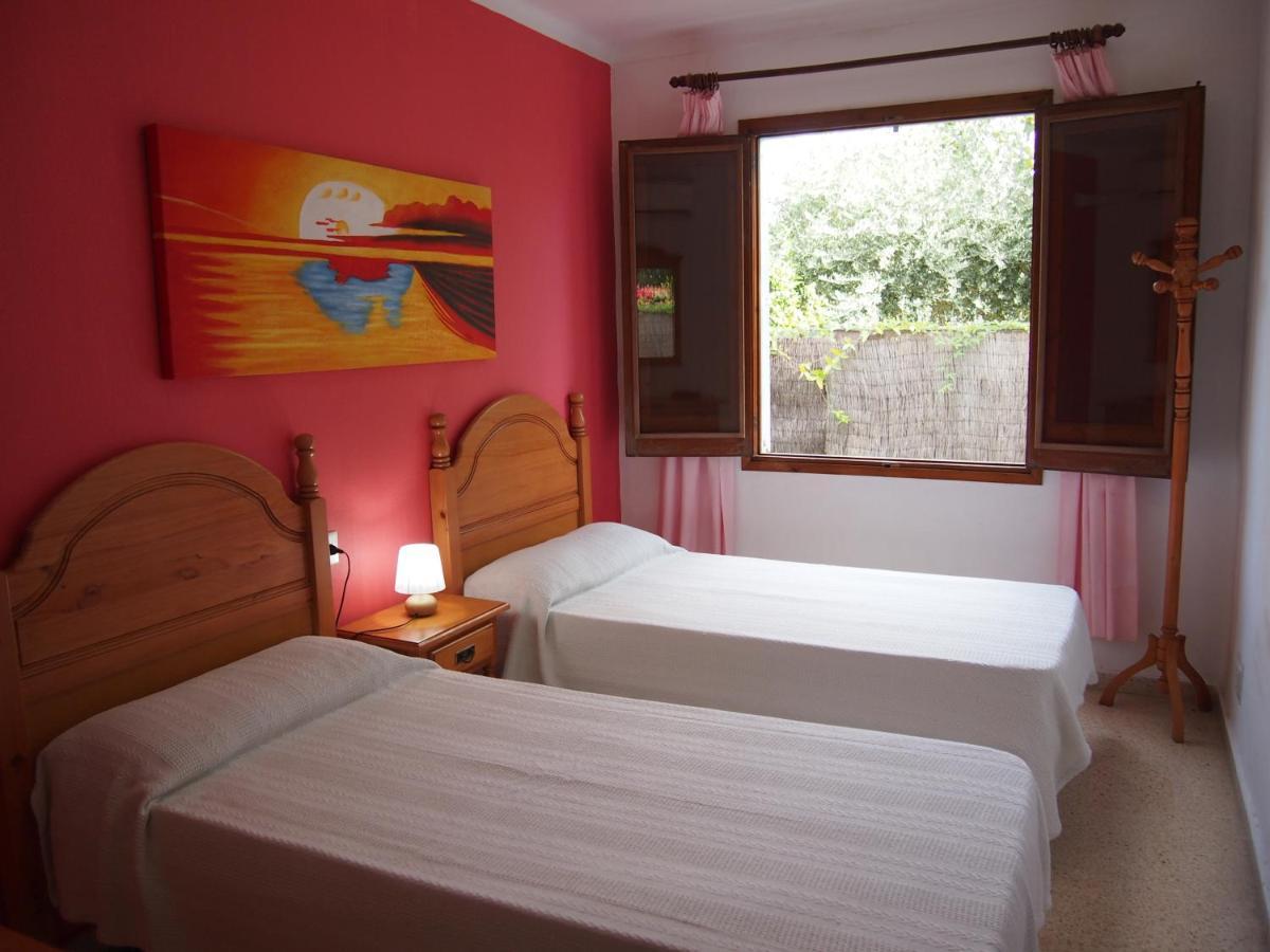 Sa Marina Villa Port de Alcudia  Kültér fotó