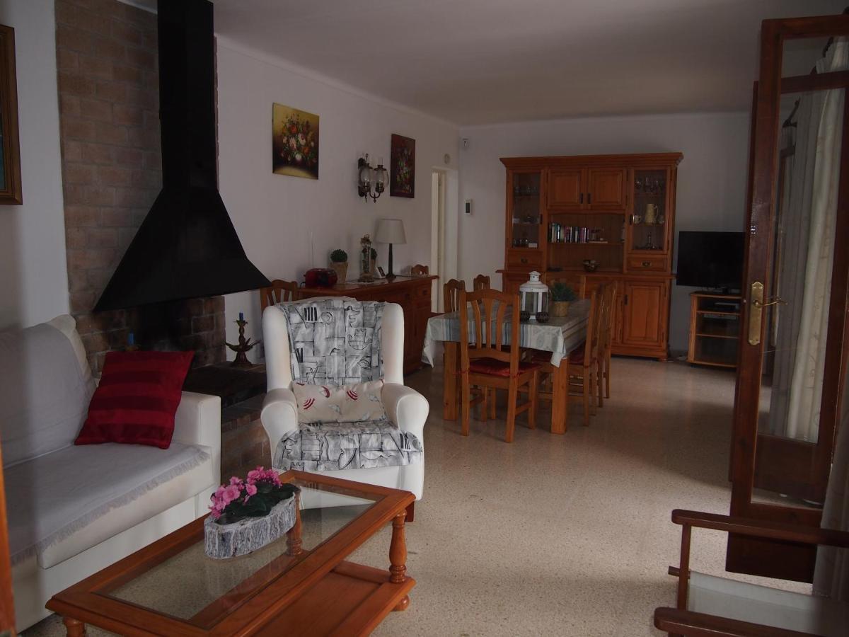 Sa Marina Villa Port de Alcudia  Kültér fotó
